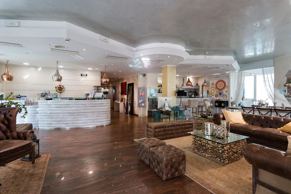 Best Western Maison B Hotel Hotel in Rimini