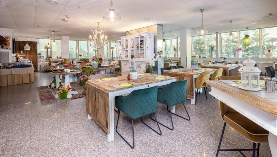 Best Western Maison B Hotel Hotel in Rimini