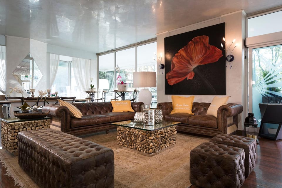 Best Western Maison B Hotel Hotel in Rimini