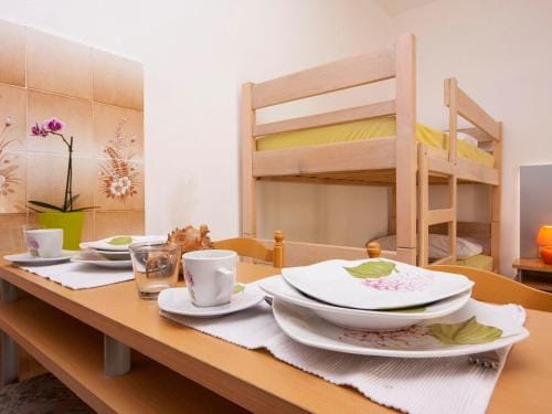 Apartments Tanfara Hotel in Šibenik-Knin County, Croatia