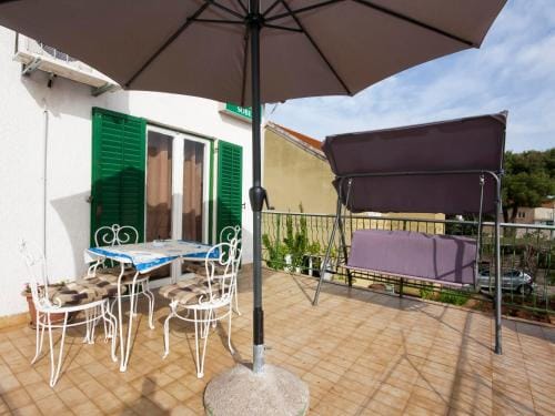 Apartments Tanfara Hotel in Šibenik-Knin County, Croatia