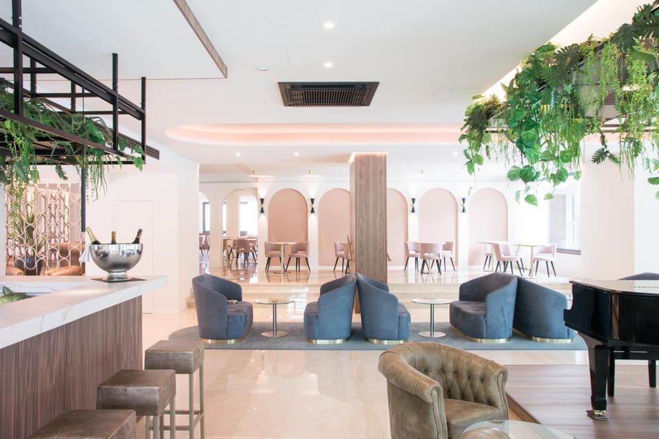 Villa Nicolli Romantic Spa Resort - Adults Only Hotel in Riva del Garda