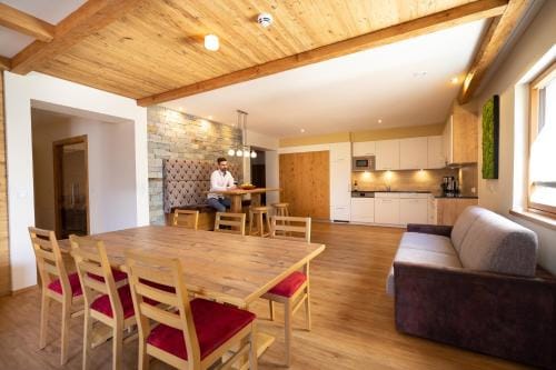 Luxapart Hotel in Trentino-South Tyrol