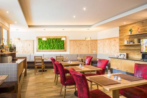 Luxapart Hotel in Trentino-South Tyrol