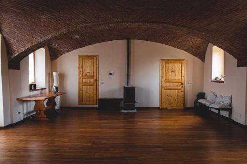 Cascina Bucolica B&B Hotel in Piedmont