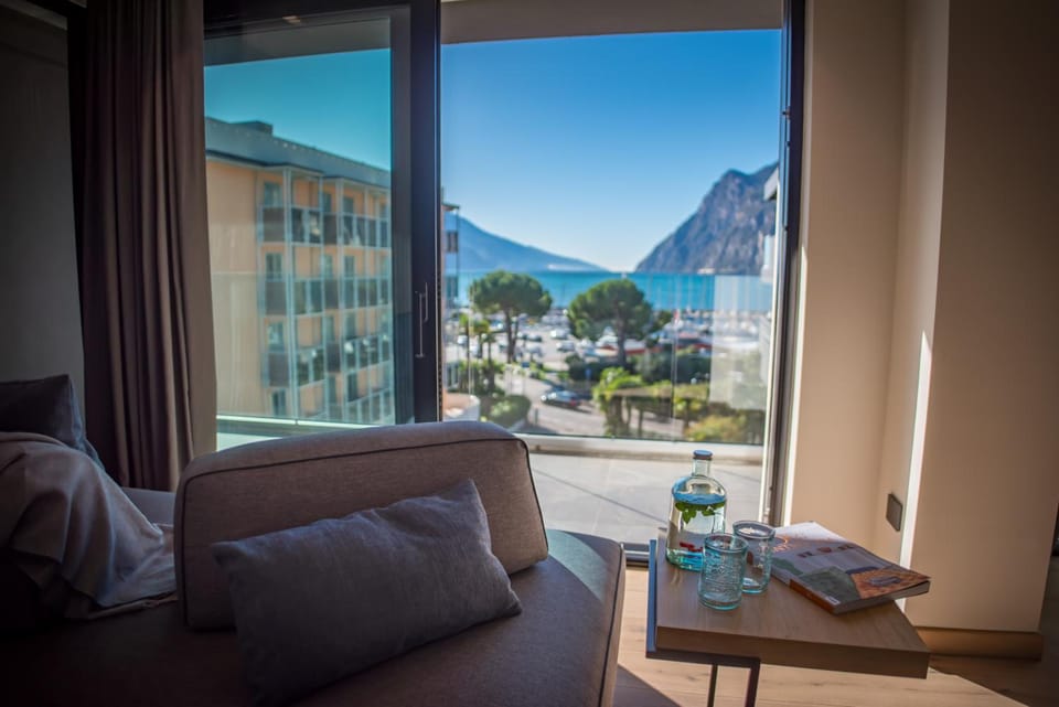 Hotel Villa Enrica Hotel in Riva del Garda