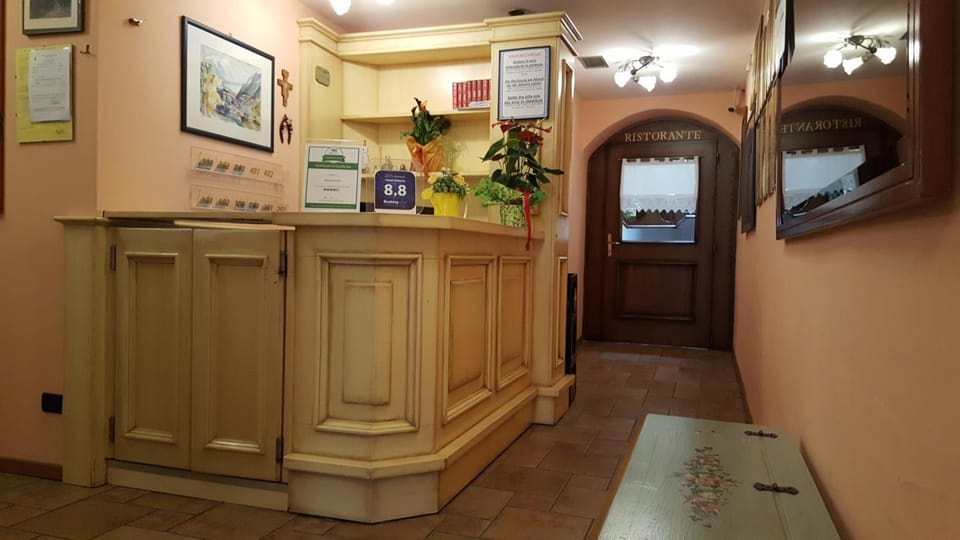 Hotel Vittoria Hotel in Riva del Garda
