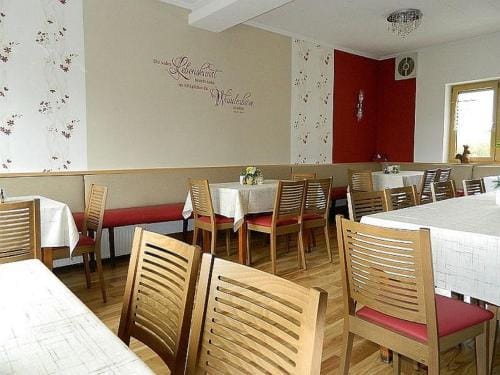 Gasthaus & Pension Am Rennsteig Hotel in Thuringia, Germany