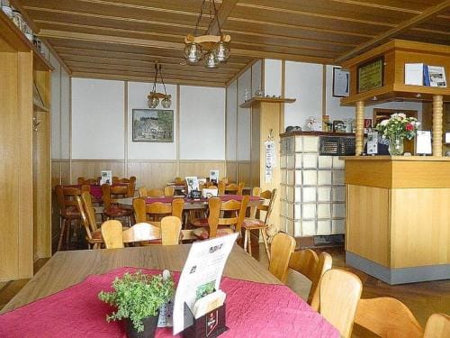 Gasthaus & Pension Am Rennsteig Hotel in Thuringia, Germany