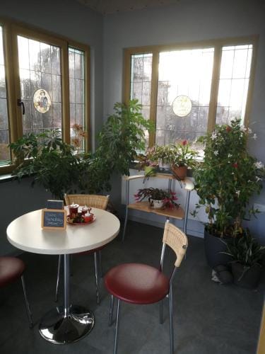 Gasthaus & Pension Am Rennsteig Hotel in Thuringia, Germany