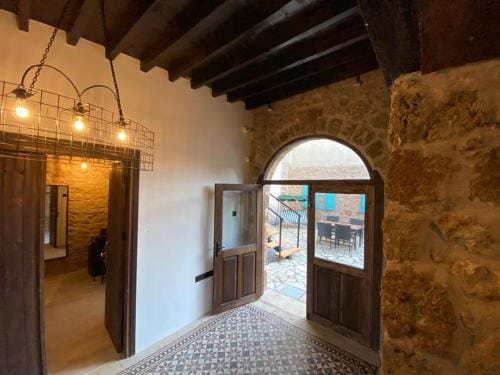 Jasmine Lodge Inn in Famagusta