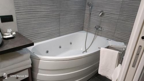 House 4 Mori Hotel in Rome