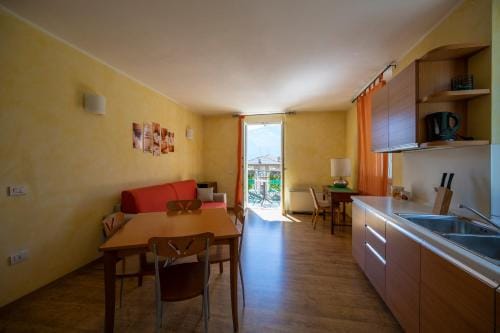 Villa Bellaria Hotel in Riva del Garda