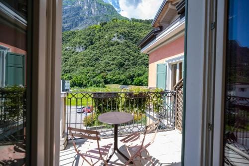 Villa Bellaria Hotel in Riva del Garda