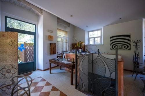 Villa Bellaria Hotel in Riva del Garda