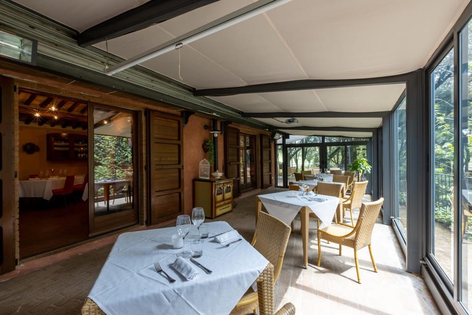 La Melosa Resort & Spa - Adults Only Hotel in Tuscany