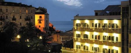 Hotel Borgo Marina Hotel in Rodi Garganico