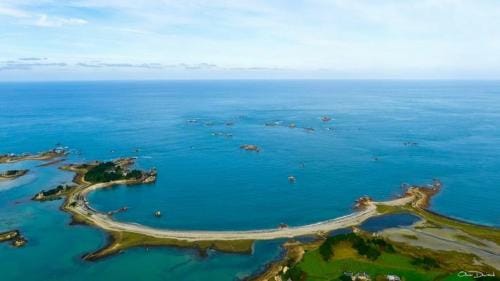 Residence CoatArmor Hotel in Finistere