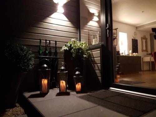 Residence CoatArmor Hotel in Finistere