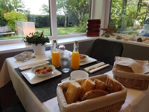 Residence CoatArmor Hotel in Finistere
