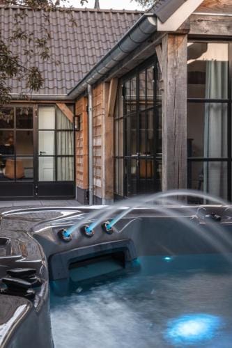 Sjiek Basiliek Hotel in North Brabant (province)