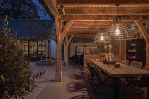 Sjiek Basiliek Hotel in North Brabant (province)