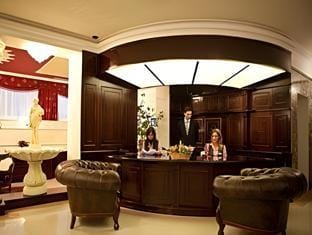 Queen's Astoria Design Hotel Hotel in Belgrade