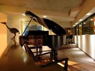 Design Hotel Mr. President Garni Hotel in Belgrade