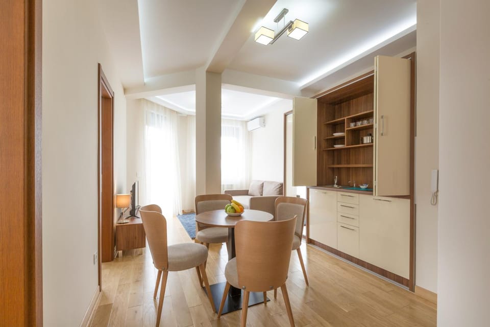 Prime Hotel Garni Hotel in Belgrade