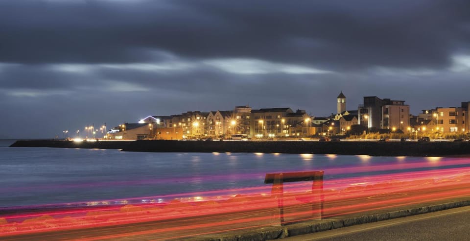 The Residence Hotel Hotel in Galway