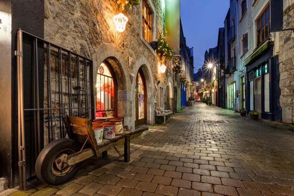 The Residence Hotel Hotel in Galway