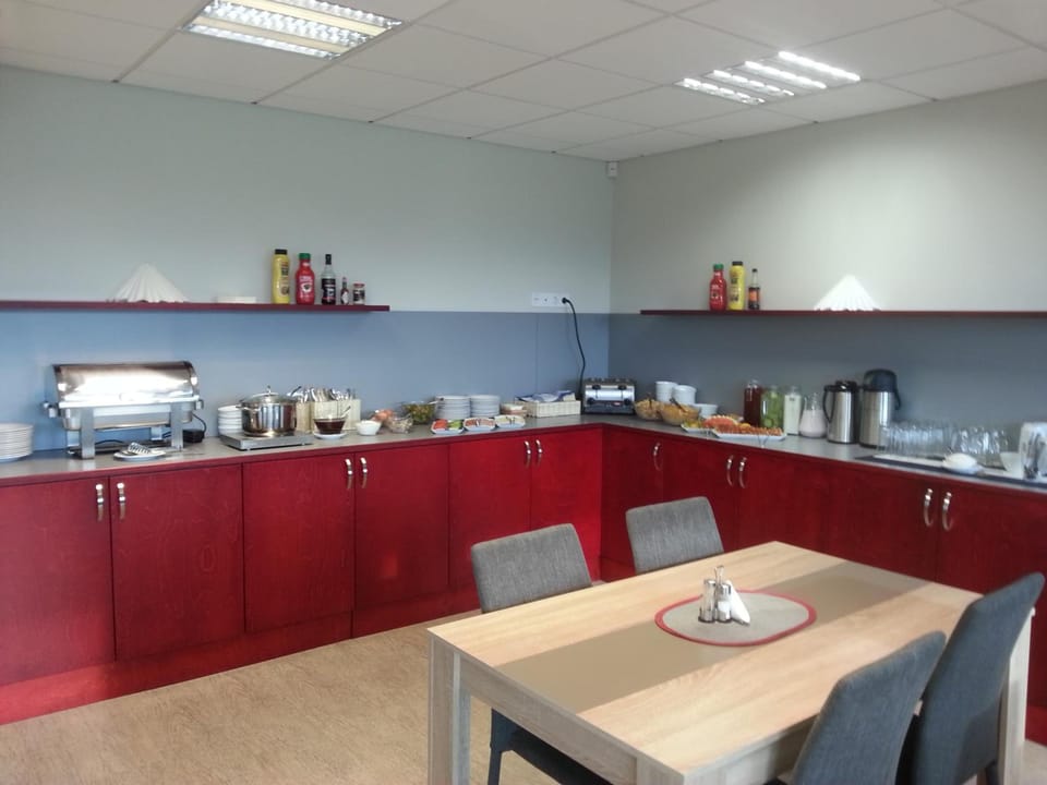 Manniku JK Hostel in Tallinn