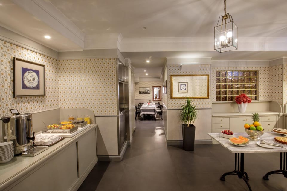 Albergo Ottocento Hotel in Rome