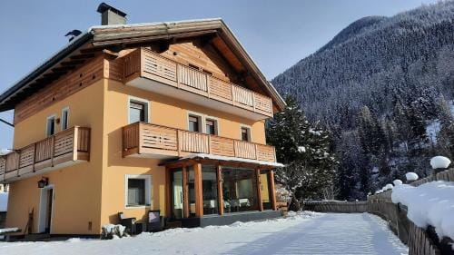 B&BeautyFol Dolomites B&B adults only Hotel in Trentino-South Tyrol