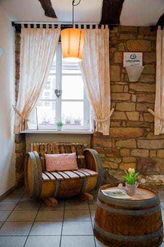Hotel & Cafe Ritter von Bohl Hotel in Rhineland-Palatinate