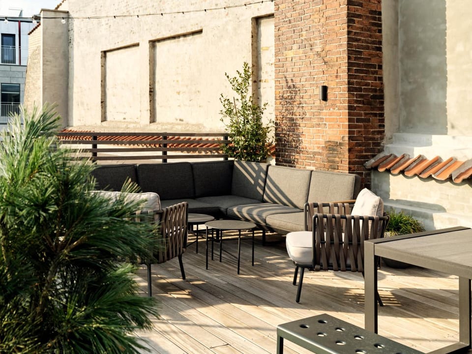 Aperon Apartment Hotel Apartment hotel in Copenhagen
