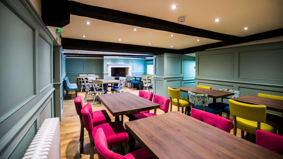 The Wyndham Hotel Hotel in Forest of Dean