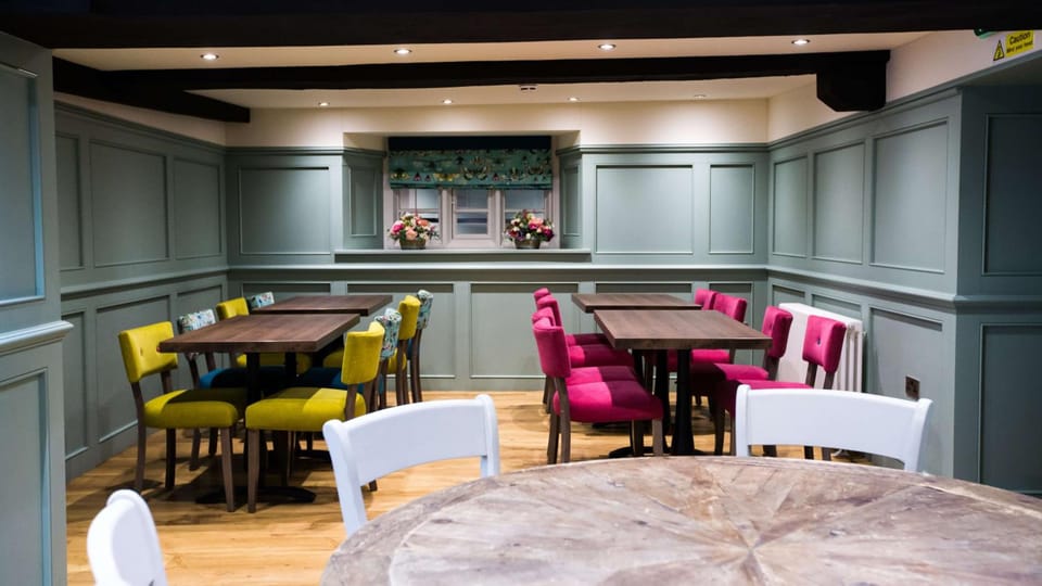 The Wyndham Hotel Hotel in Forest of Dean