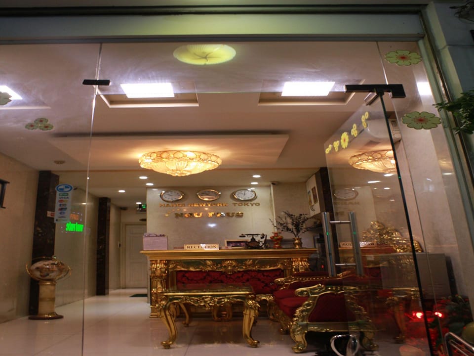 Nhu Phuc Hotel Hotel in Ho Chi Minh City