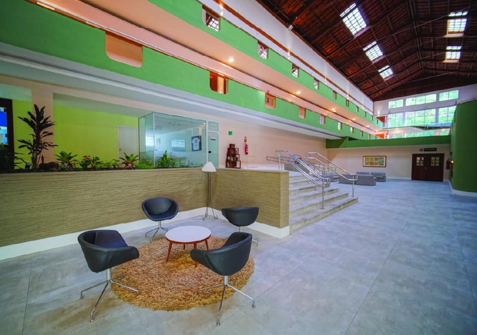Itapura Eco Resort Hotel in Atibaia