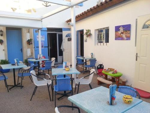 Le Cocardier Hotel in Saintes-Maries-de-la-Mer