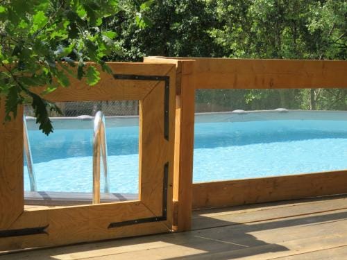 Chez Cecile et Mickael Hotel in Provence-Alpes-Côte d'Azur