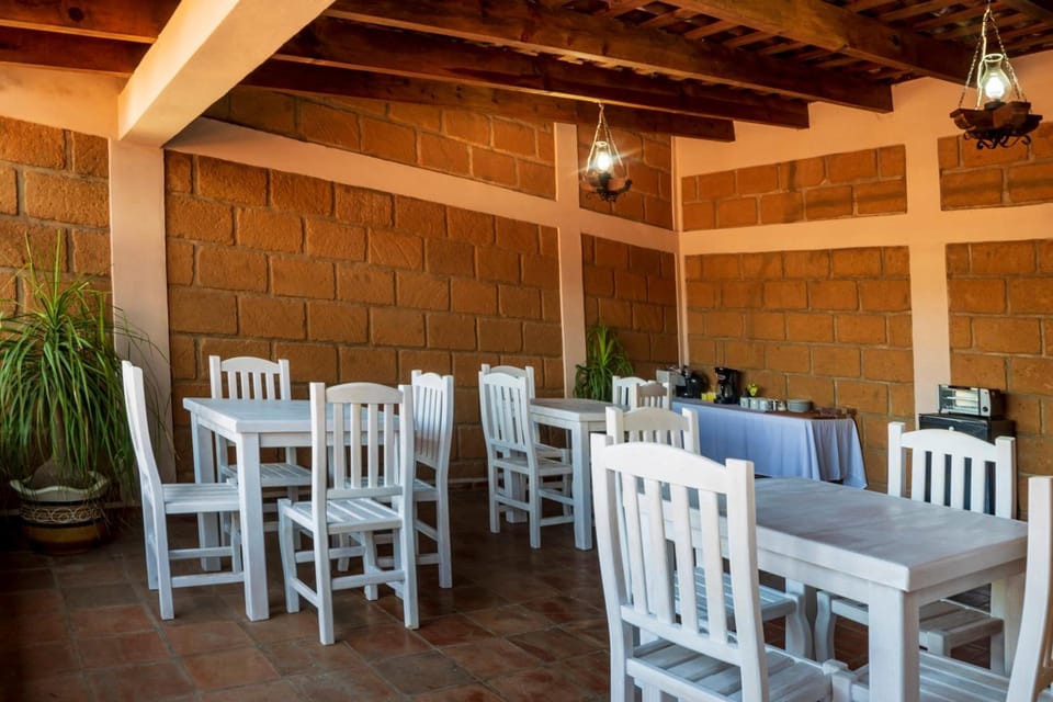 Hotel Rincon Sonado, Valle de Bravo Hotel in Valle de Bravo
