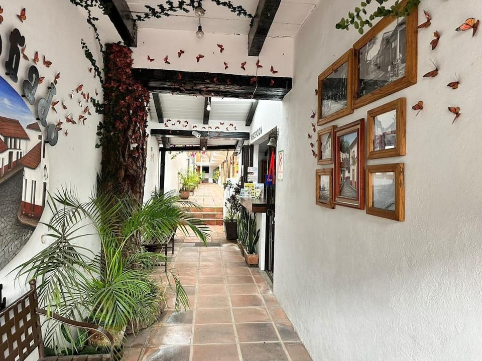 Hotel Rincon Sonado, Valle de Bravo Hotel in Valle de Bravo