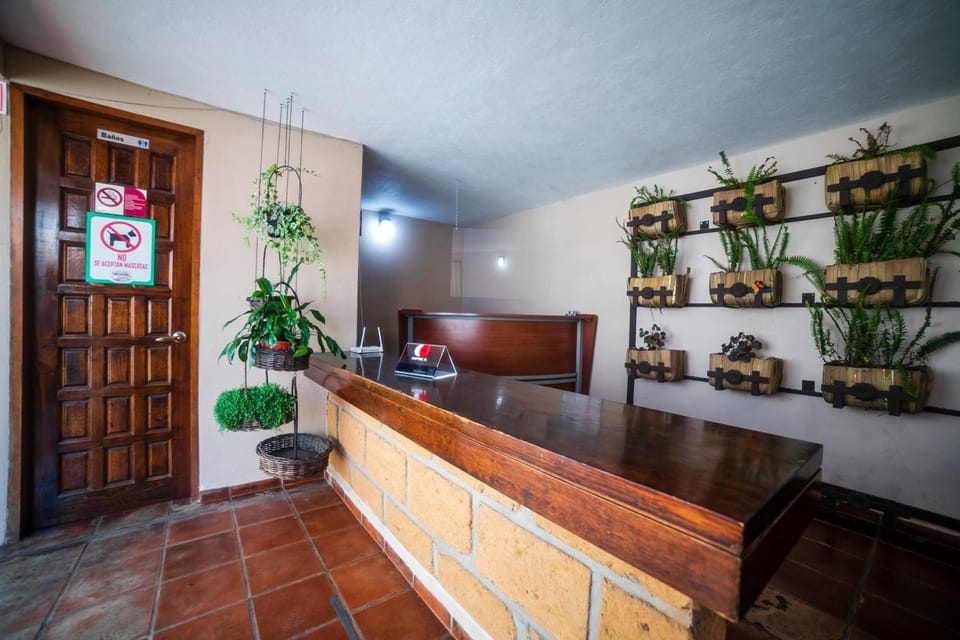 Hotel Rincon Sonado, Valle de Bravo Hotel in Valle de Bravo