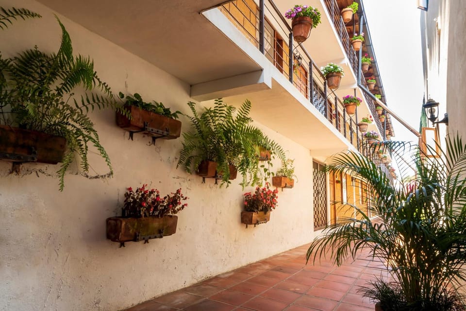 Hotel Rincon Sonado, Valle de Bravo Hotel in Valle de Bravo