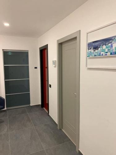 P. ROOM Hotel in Benevento