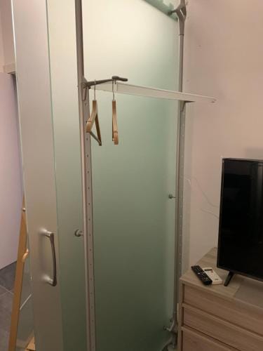 P. ROOM Hotel in Benevento