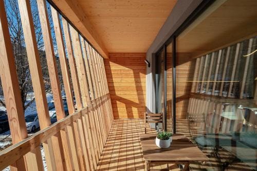 ARTMUR Apartment Hotel in Carinthia, Austria