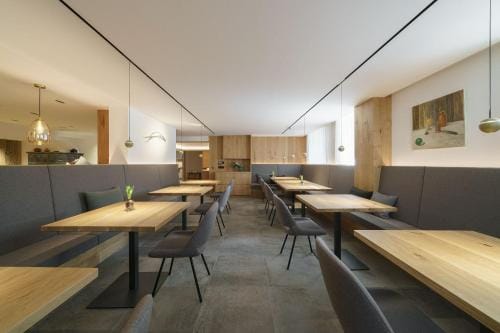 Hotel Kranebitt B&B Hotel in Brixen
